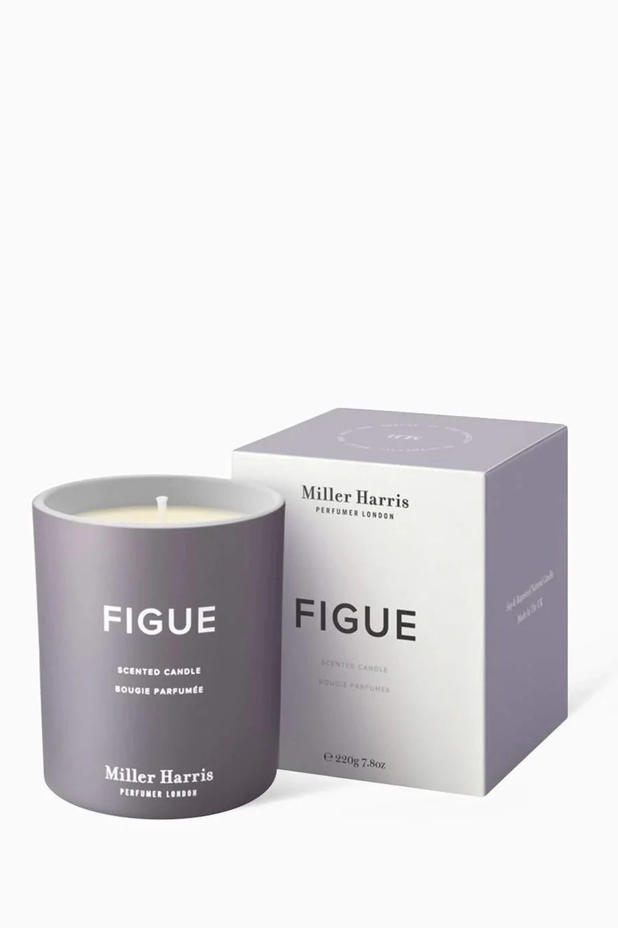 Figue Candle By Miller Harris