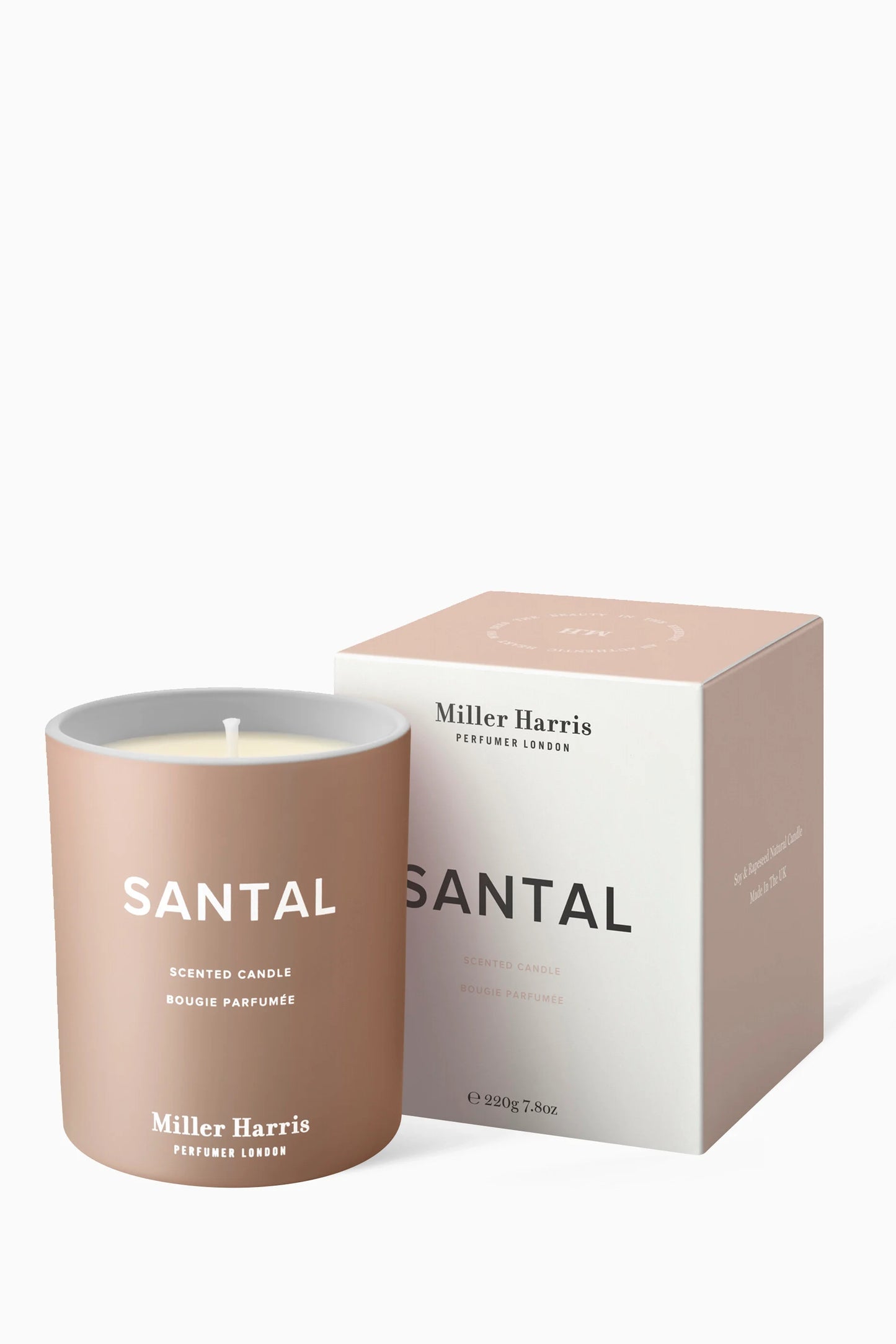 Santal By Miller Harris