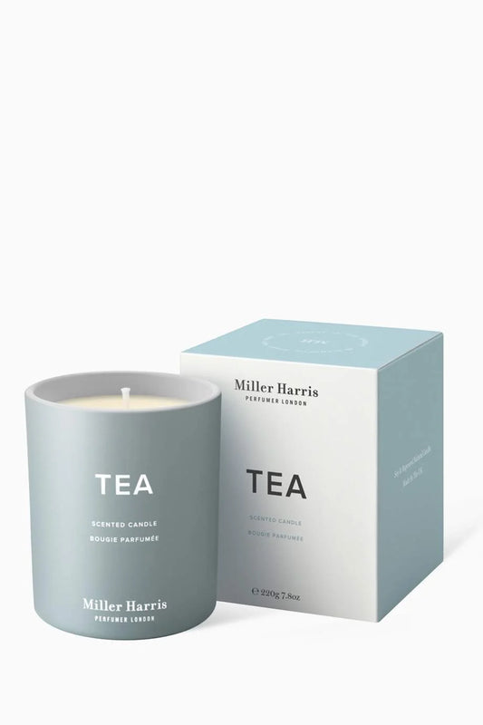 Tea Candle By Miller Harris